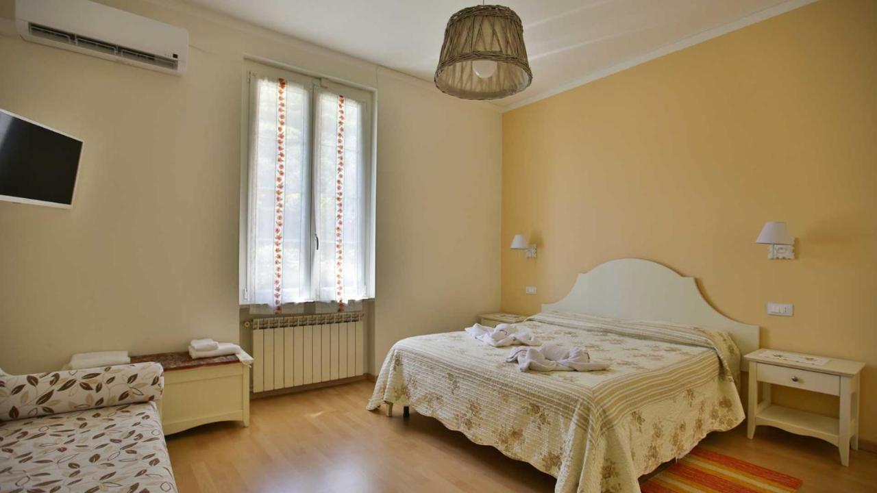 Casa Lorelei Риомаджиоре Экстерьер фото