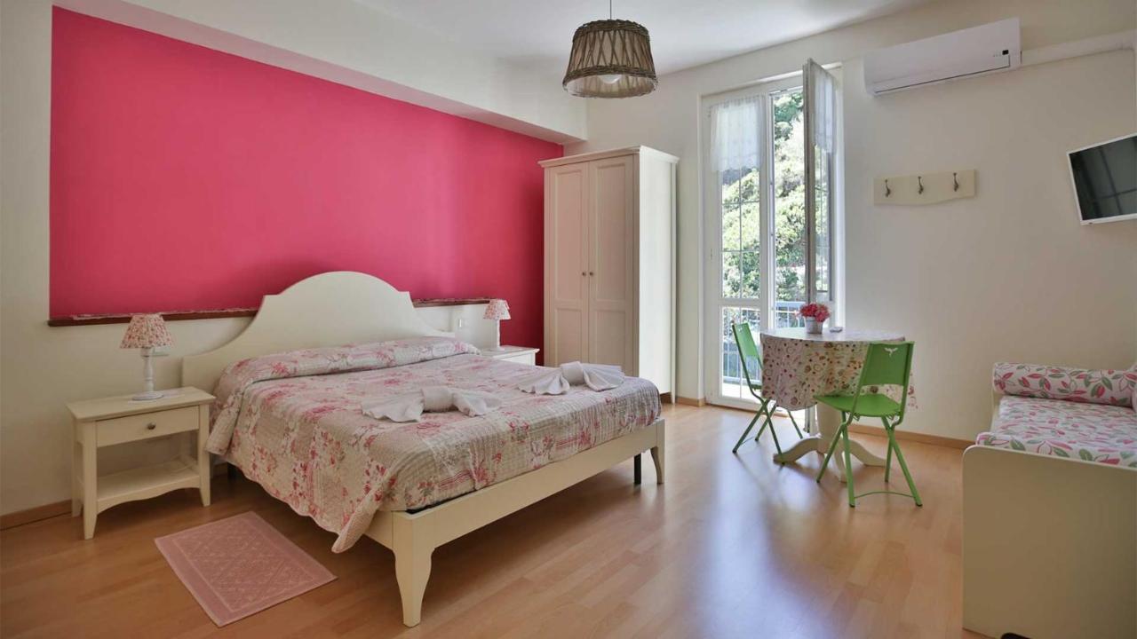 Casa Lorelei Риомаджиоре Экстерьер фото