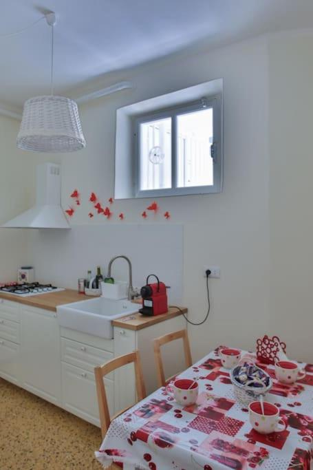 Casa Lorelei Риомаджиоре Экстерьер фото